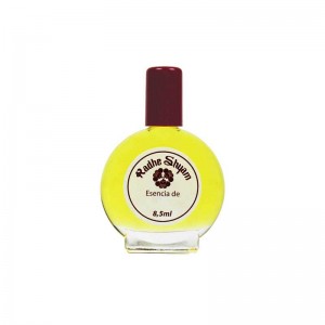 Esencia rosa the 8.5 ml Radhe Shyam