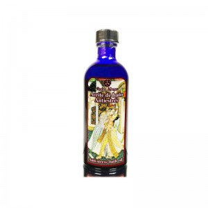 Aceite baño antiestres 100...