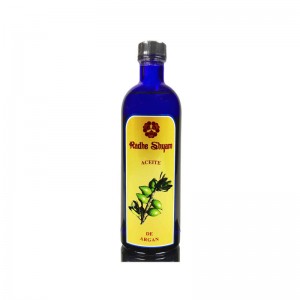 Aceite de Argan 200 ml Radhe Shyam