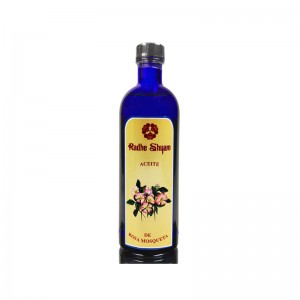 Aceite de Rosa Mosqueta 200 ml Radhe Shyam