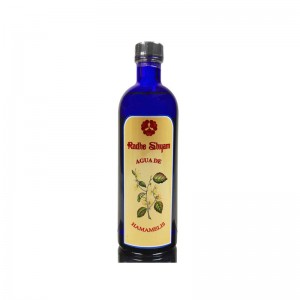 Agua de Hamamelis 200 ml Radhe Shyam
