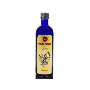 Agua de Lavanda 200 ml Radhe Shyam