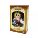Henna rubio dorado polvo 100 g Radhe