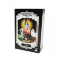 Henna Rubio intenso polvo 100 g Radhe Shyam