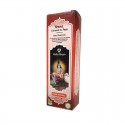 Henna super caoba oscuro pasta 200g Radhe Shyam Henna super caoba oscuro pasta 200g Radhe Shyam