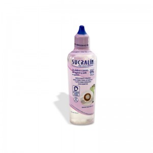Sucralín líquido 84 ml Sucralin