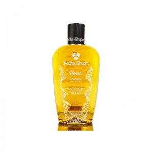 Champu henna rubio 250 ml. Radhe Shyam