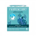 Compresa regular (maxi pads) 14 unidades Natracare Compresa regular (maxi pads) 14 unidades Natracare