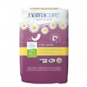 Compresa noche (maxi pad) 10 unds.Natracare Compresa noche (maxi pad) 10 unds.Natracare
