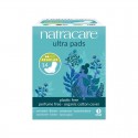 Compresa noche (maxi pad) 10 unds.Natracare Compresa noche (maxi pad) 10 unds.Natracare
