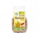 Penne de garbanzo y lino sin gluten bio 250g Sol Natural Penne de garbanzo y lino sin gluten bio 250g Sol Natural