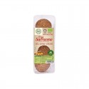 Galletas de avena jengibre canela-limon 175 g Sol Natural