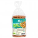 Galletas con coco y limon bio 175g Sol Natural