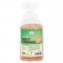 Galletas maria de espelta bio 200g Sol Natural