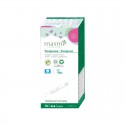 Tampon de algodon superplus con aplicador bio 12ud Masmi Tampon de algodon superplus con aplicador bio 12ud Masmi