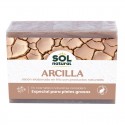 Jabon de algas 100 g Sol Natural