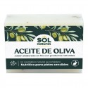 Jabon de karite 100 g Sol Natural