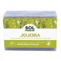 Jabon de canela y naranja 100 g Sol Natural
