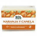 Jabon de Neem 100 g Sol Natural