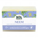 Jabon de canela y naranja 100 g Sol Natural