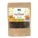 Chips de coco bio 150g Sol natural