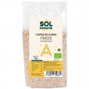 Quinoa bolsa 500g Sol Natural Quinoa bolsa 500g Sol Natural