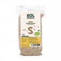 Copos de avena finos sin gluten bio 500g Sol Natural Copos de avena finos sin gluten bio 500g Sol Natural