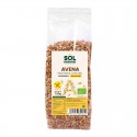Muesli de avena y chocolate sin gluten bio 425g Sol Natural Muesli de avena y chocolate sin gluten bio 425g Sol Natural
