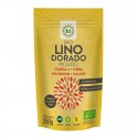 Germinado de lino molido con chia bio 300g Sol Natural