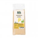 Lentejas verdes bio 500 g Sol Natural Lentejas verdes bio 500 g Sol Natural