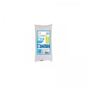Sal fina ecológica delta de ebro 1kg Sol Natural