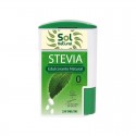 Stevia liquida 60ml Sol Natural