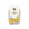 Trigo sarraceno hinchado bio 100 g Sol Natural Trigo sarraceno hinchado bio 100 g Sol Natural