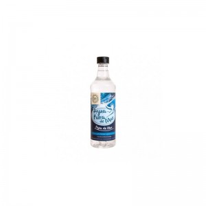 Agua de mar botella 500ml Sol Natural