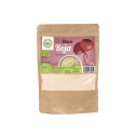 Maca negra en polvo bio 200 g Sol Natural