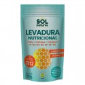 Levadura de cerveza 500mg 150 comprimidos GHF Levadura de cerveza 500mg 150 comprimidos GHF