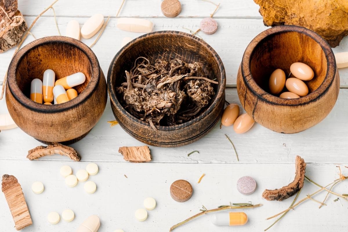 Pastillas Para Dormir Naturales