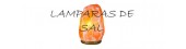 Lamparas de sal