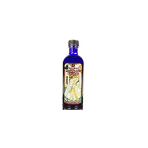 Aceite baño balsamico 100 ml. Radhe Shyam