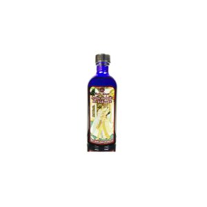 Aceite baño revitalizante 100 ml. Radhe Shyam