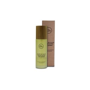 Aceite Corporal de Oliva Ozonizado Bio 100ml Ozono D'Or