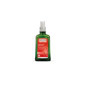 Aceite corporal regenerador de granada 100ml Weleda