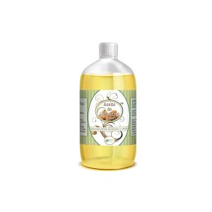 Aceite de almendras dulces 1L GHF
