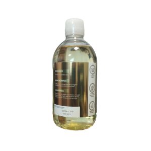 Aceite de almendras dulces 500ml GHF