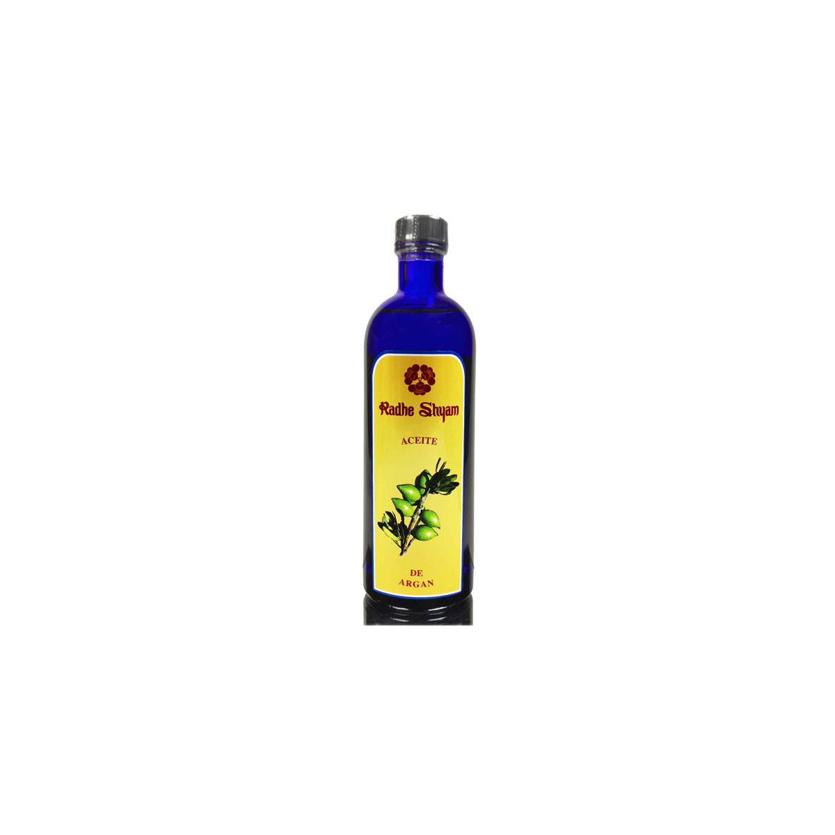 Aceite de Argan 200 ml Radhe Shyam
