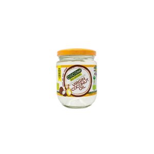 Aceite de Coco virgen Bio 225ml Cocomi