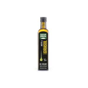 Aceite de Girasol bio 500ml Naturgreen