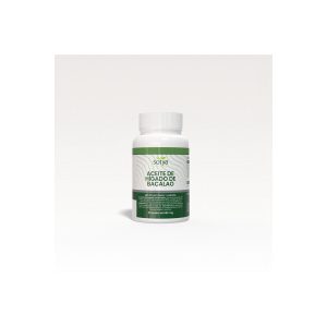 Aceite de higado de bacalao 685mg 110 perlas Sotya