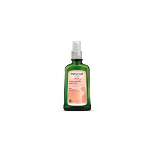 Aceite de masaje para estrias 100ml Weleda