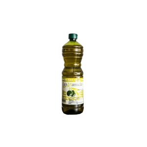 Aceite de Oliva VE Superior 1L Las Manuelas
